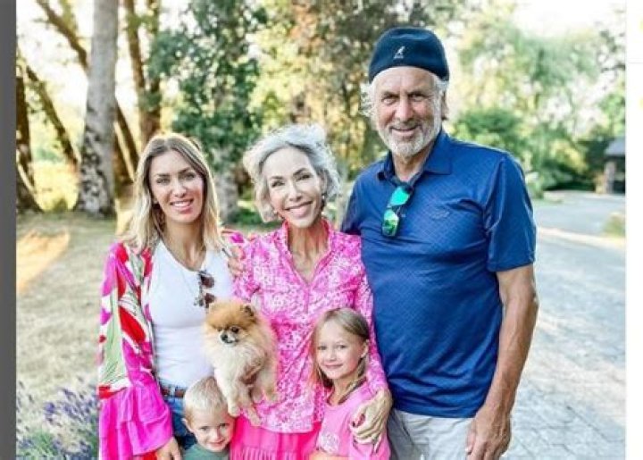 Tragic Loss of Louise Shockey, Wife of Jim Shockey; Died of Lung Cancer