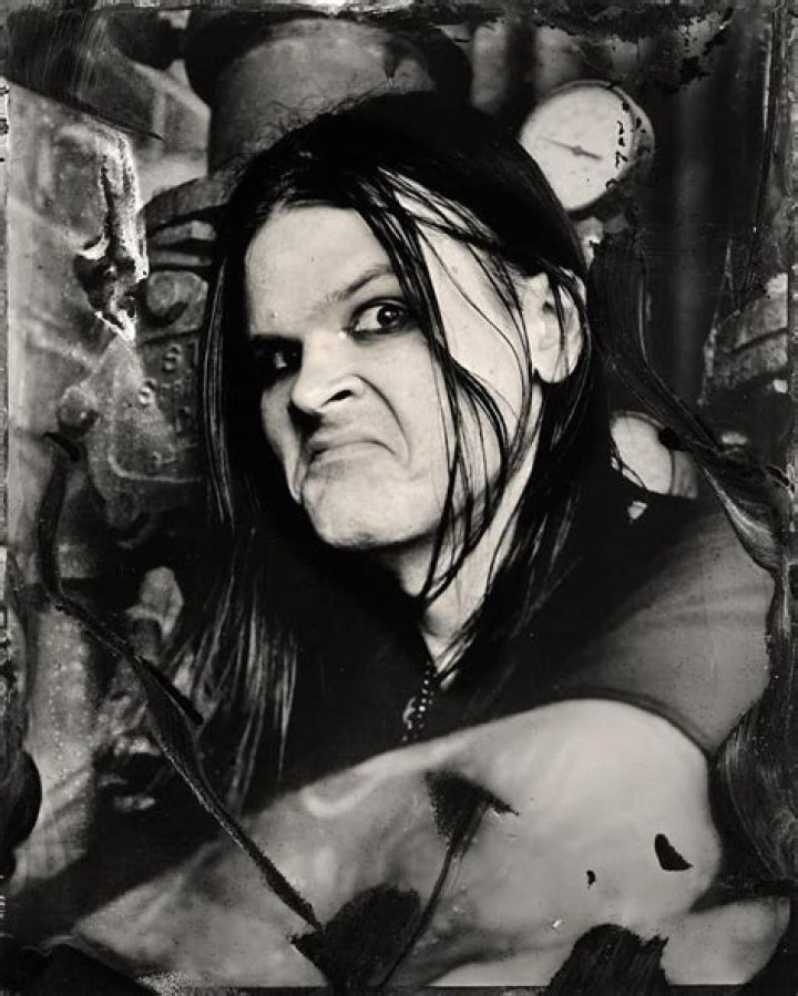 Travis BaconPhysical Traits Travis Bacon Physical Traits