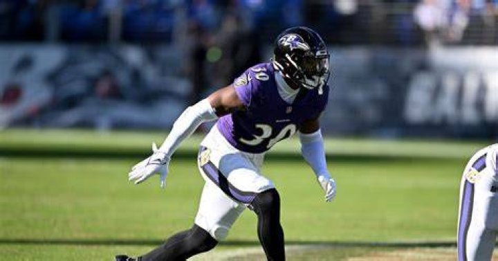 Trenton Simpson - The Rising Star in American Football
