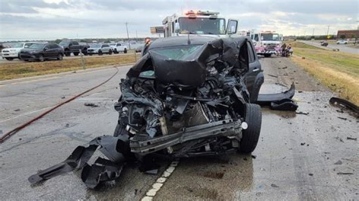 Tucker Parkinson Death: Tucker Parkinson Whitharral Tx Littlefield Accident News - SarkariResult