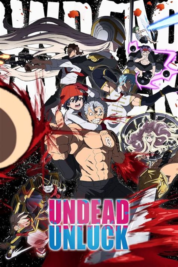 Undead Unluck Season 1 Episode 8 Release Date : Recap, Cast, Review, Spoilers, Streaming, Schedule & Where To Watch? - SarkariResult