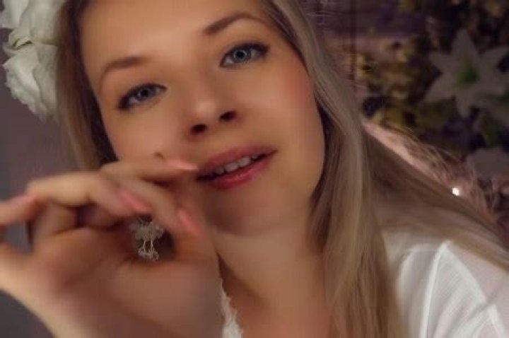 Valeriya ASMR video statistics