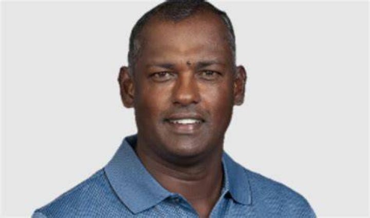 Vijay Singh Height, Weight, Body Measurements, Shoe Size