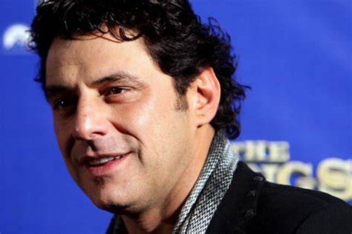 Vince Colosimo Net Worth: Details About Wife, and, Movies, TV, Age, Shows - SarkariResult