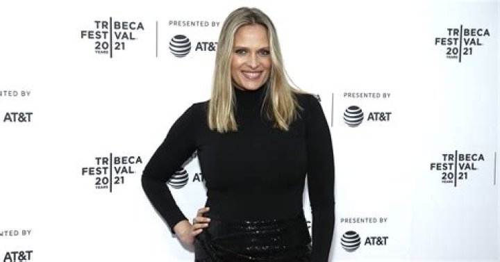 Vinessa Shaw Vinessa Shaw
