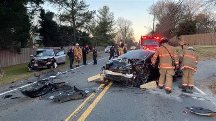 Wanza Cole Died: Woman Hits a 4-vehicle Crash Near North Carolina State