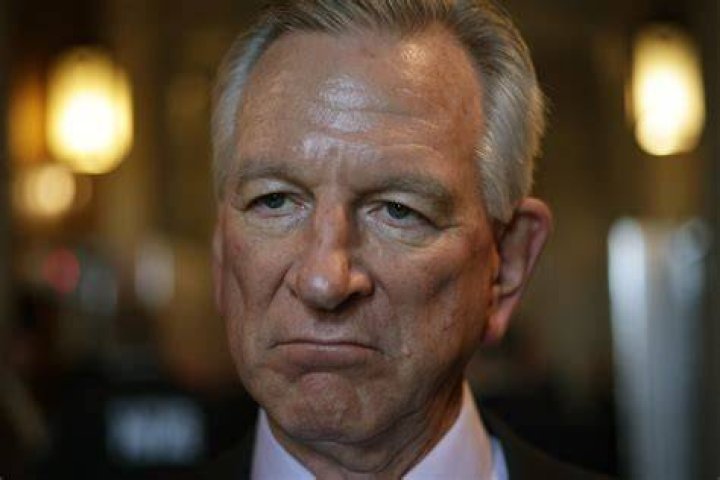 Was Tommy Tuberville a Member of the Military? - SarkariResult