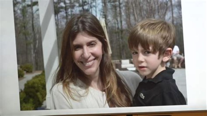 What happened to Jennifer Wexton? Health issues and family life explored - SarkariResult
