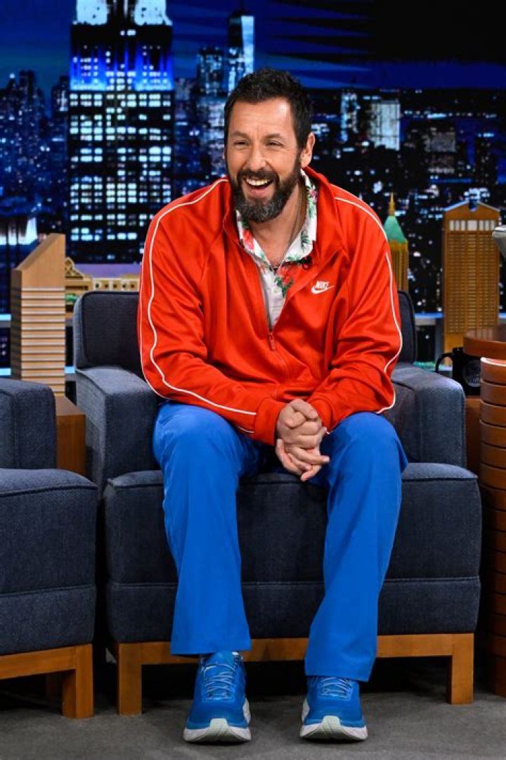 Who is Adam Sandler’s? What’s His Net Worth? Let’s Get Into It