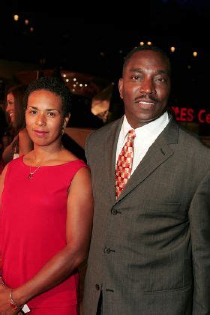 Who is Clifton Powell Wife’s Kimberly Powell? Her Wiki, Bio, Net worth, Family, Children, Married life
