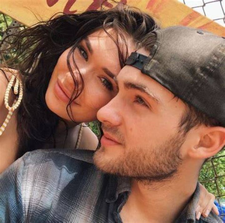 Who Is Cody Christian Girlfriend? Explore His Bio Including Net worth, Age, Brother, And Height