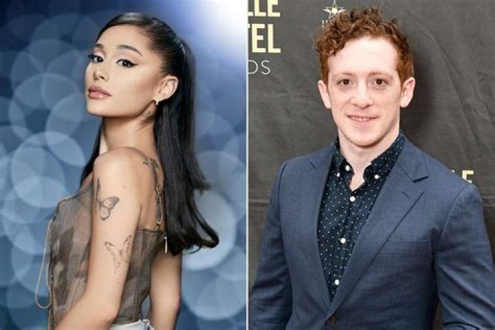 Who is Dalton Gomez? Know Everything About Ariana Grande’s Husband