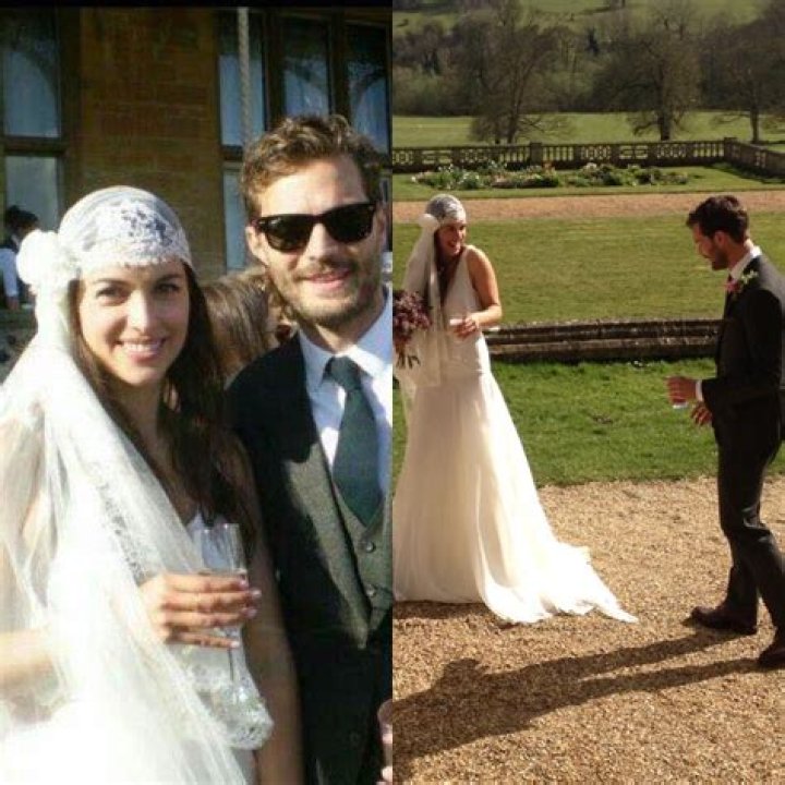 Who Is Jamie Dornan’s Wife, Amelia Warner? Her Bio, Net Worth, Children, Married