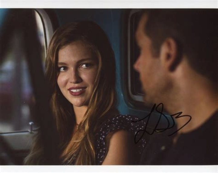 Who is Lili Simmons? – All About Rebecca Bowman from Banshee