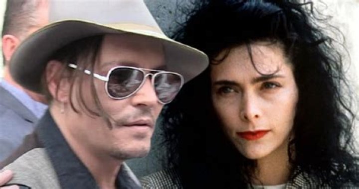 Who Is Lori Anne Allison? Where Is She Now? Taking A Look At The First Ex-Wife of Johnny Depp