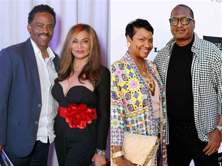 Who is Mathew Knowles Wife, Gena Charmaine Avery [Beyonce’s Step-Mother]? Her Bio & Children