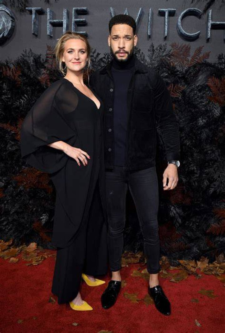 Who is Royce Pierreson? – Meet Natalie Herron’s Boyfriend