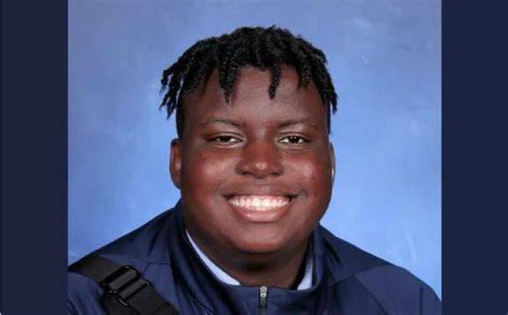 Who Was Patrick Baker? Obituary, Cause Of Death, Funeral