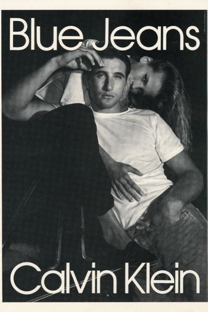 William Baldwin Career Calvin Klein Gossips Girl and Dirty Sexy Money 1 William Baldwin Career, Calvin Klein, Gossips Girl and Dirty Sexy Money