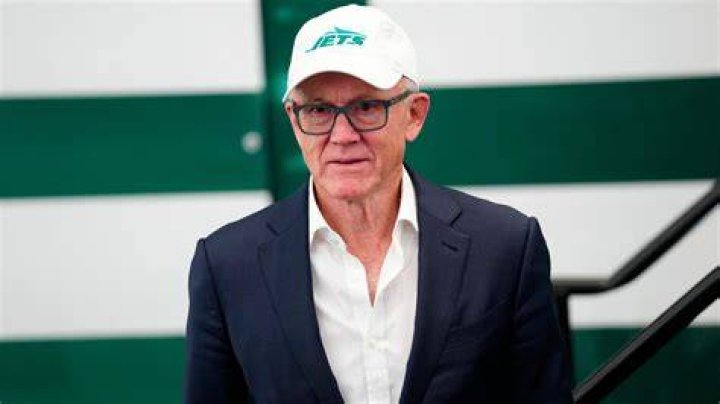 Woody Johnson's Wife: Exploring the Personal Life of the New York Jets Owner - SarkariResult