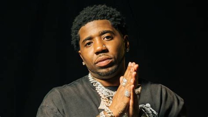 YFN Lucci