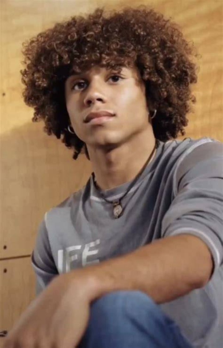 Young Corbin Bleu Young Corbin Bleu