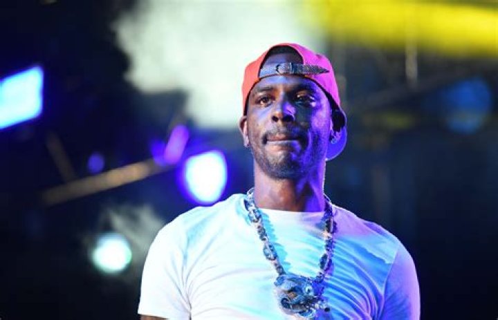 Young Dolph Net Worth At The Time Of His Death