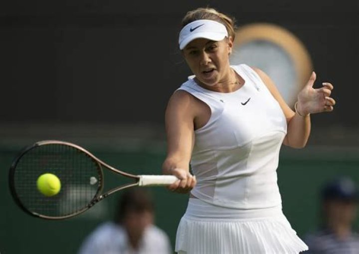 Yulia Putintseva Yulia Putintseva
