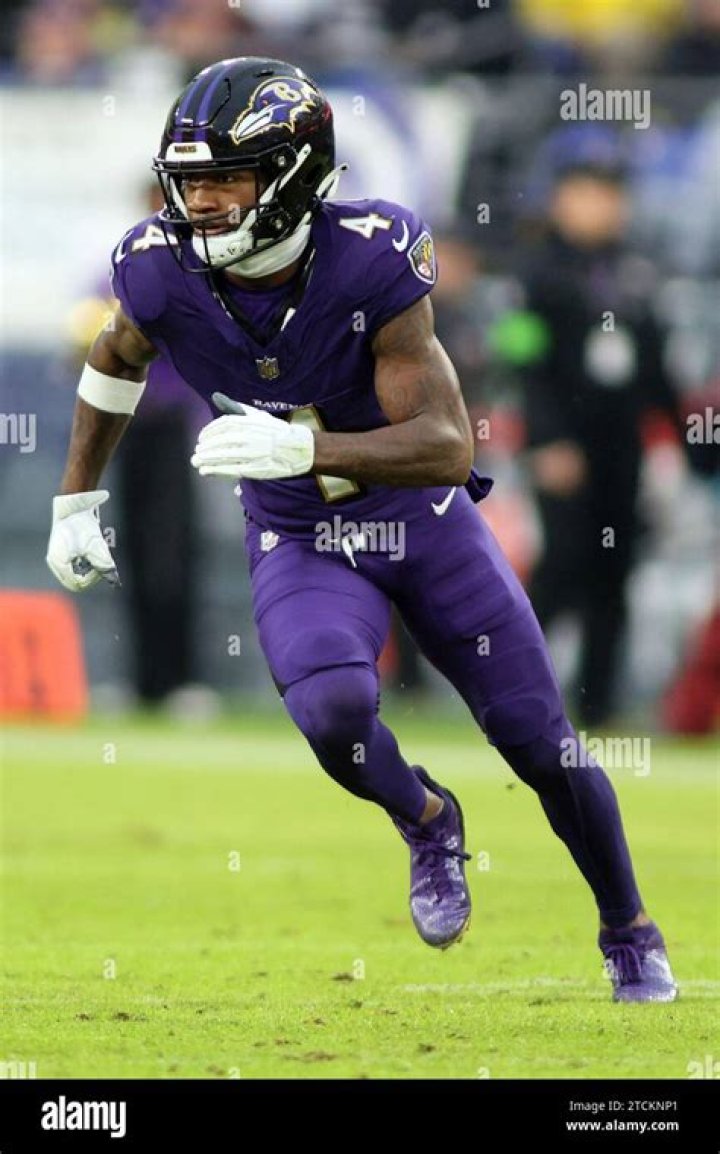 Zay Flowers: Baltimore Ravens' Rising Star