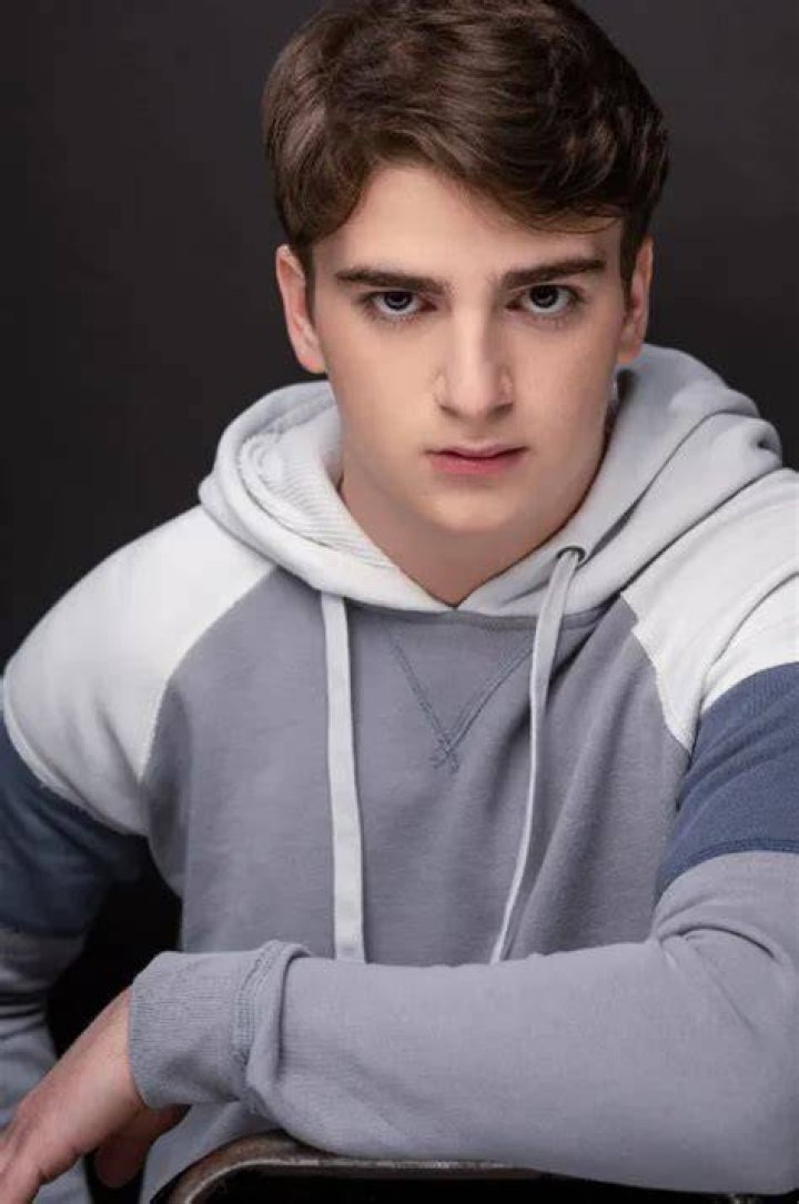 Ziv Zaifman has worked in 2 movies to date.