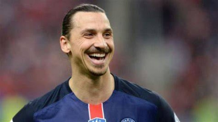 Zlatan Ibrahimovic Height, Weight, Body Measurements, Shoe Size