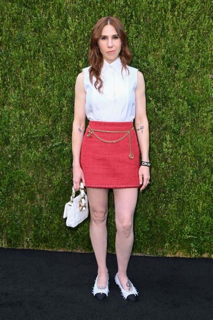 Zosia Mamet Zosia Mamet